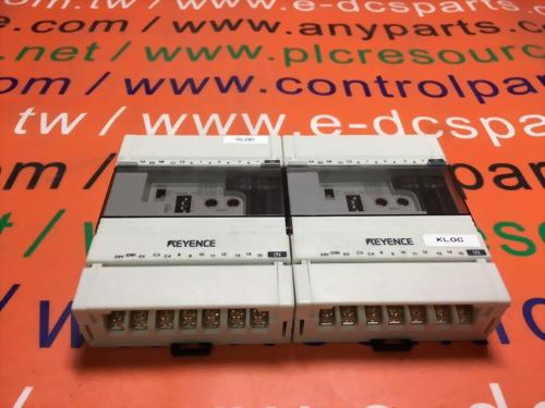 plc KEYENCE KL-16BX