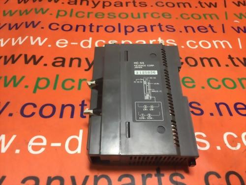 KEYENCE PLC 定位模組 HC-55