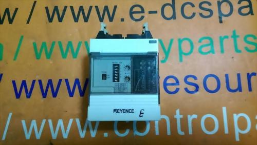 KEYENCE 32 POINT CONNECTOR TRANSISTOR KL-32CT