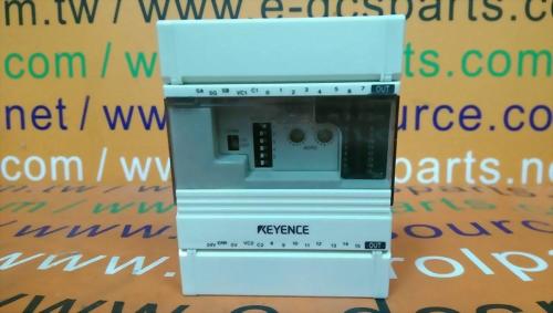 KEYENCE KL-16BT I/O MODULE