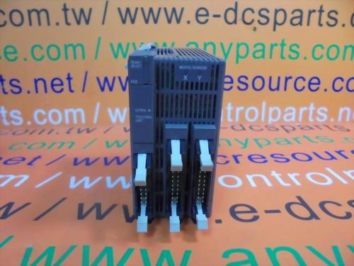 KEYENCE POSITIONING MODULE KZ-H2