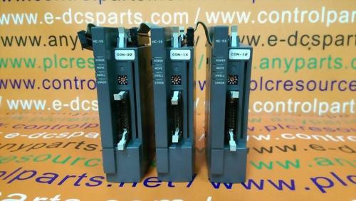 KEYENCE CONTROL MODULE HC-55