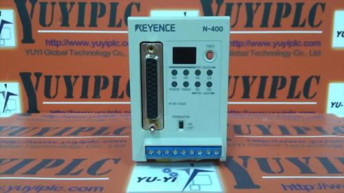 KEYENCE N-400