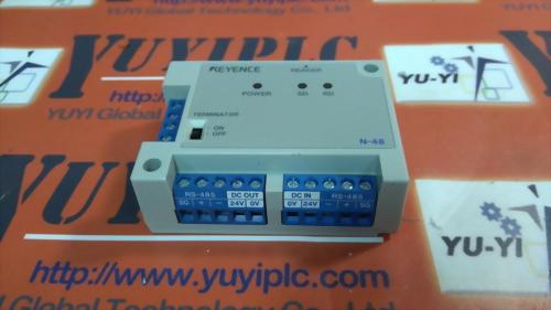 KEYENCE N-48