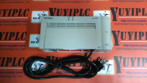 KEYENCE Controller XL-200