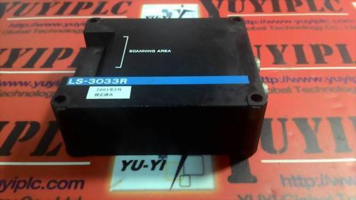 KEYENCE LS-3033R