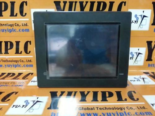 KEYENCE VT-5SB Operator Interface