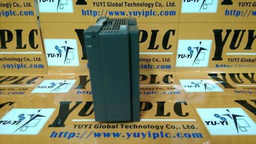 KEYENCE KZ-AN6 POSITIONING MODULE