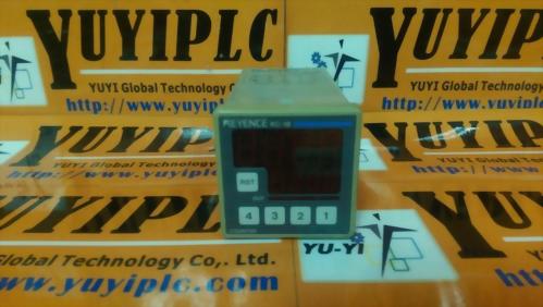KEYENCE RC-18 COUNTER