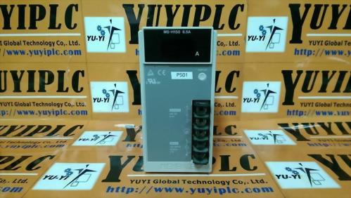 KEYENCE MS-H150 6.5A SWITCHING POWER SUPPLY