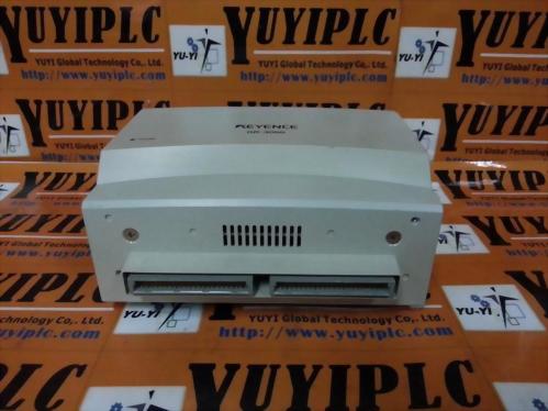 KEYENCE GR-3000 PC Link Type Recorder