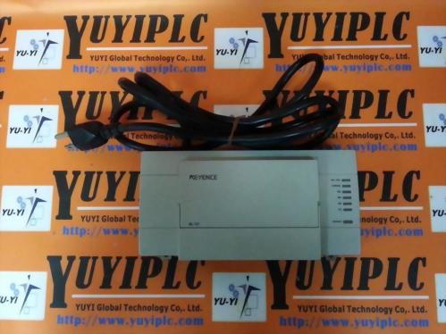 KEYENCE BL-U1 CONTROLLER
