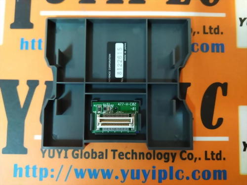 KEYENCE 477-H-C02-01