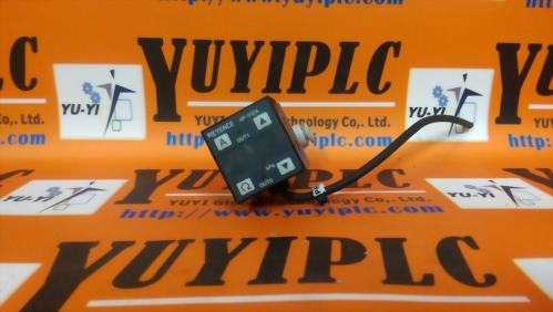 KEYENCE AP-31ZA LED PRESSURE SWITCH