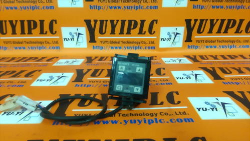 KEYENCE AP-33A PRESSURE SENSOR