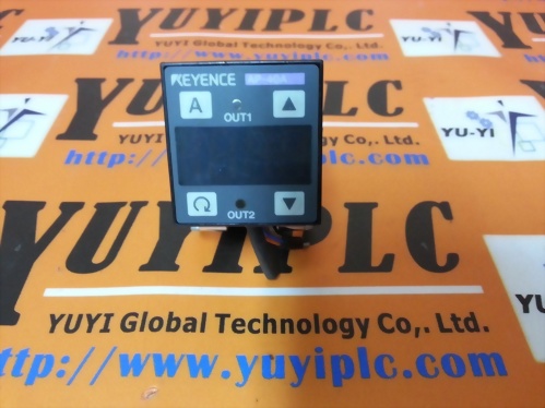 KEYENCE AP-40A PRESSURE SENSOR