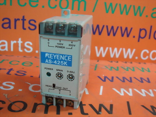 KEYENCE AS-425K