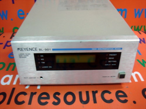 KEYENCE BL-901