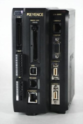 KEYENCE CV-3000