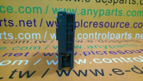 KEYENCE DC POWER SUPPLY 24VDC KZ-U5