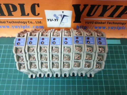 KEYENCE ES-32DC SENSOR AMPLIFIER SWITCH