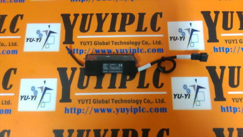 KEYENCE ES-M1 FIBER AMPLIFIER CABLE TYPE