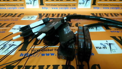 KEYENCE FS-N18N 12-24VDC SENSOR AMPLIFIER