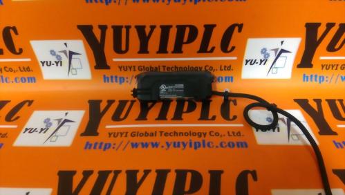 KEYENCE FS-N18N FIBER AMPLIFIER CABLE TYPE