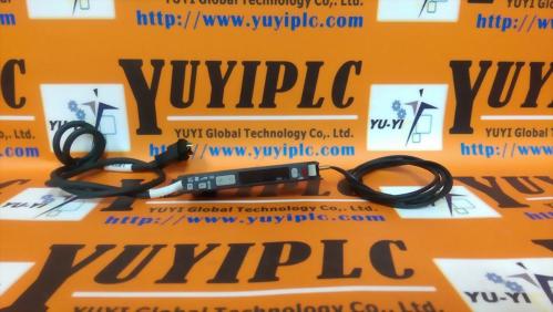 KEYENCE FS-V31 OPTICAL FIBER AMPLIFIER