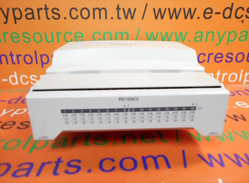 KEYENCE GR-3000 + GR-B16