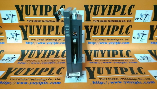 KEYENCE HC-55 CONTROL MODULE