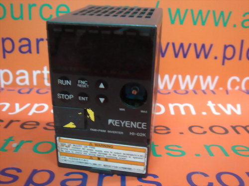 KEYENCE HI-02K