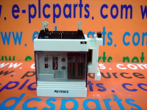 KEYENCE I/O KL-32CX