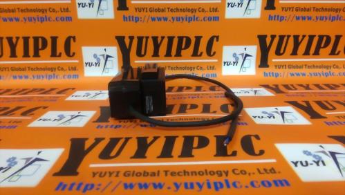 KEYENCE IL-1000 W/DL-RS1A AMPLIFIER MODULE DIN RAIL MOUNTING