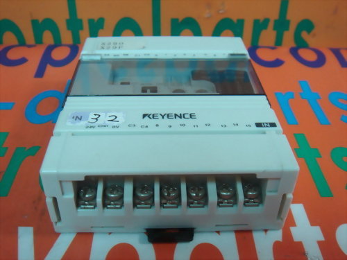 KEYENCE IN KL-16BX