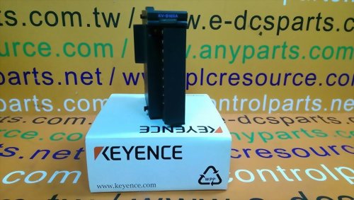 KEYENCE INPUT MODULE KV-B16XA