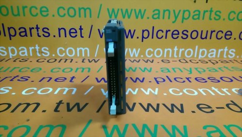 KEYENCE INPUT MODULE KZ-C32X