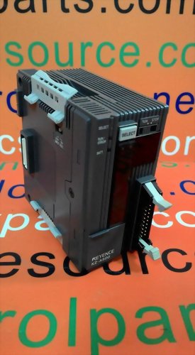 KEYENCE KL-A500 165MA