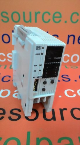 KEYENCE KL-N20Z 130MA