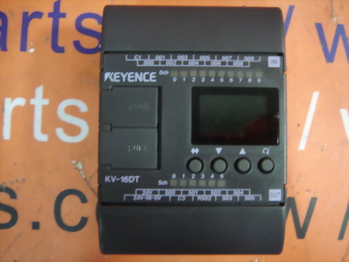 KEYENCE KV-16DT