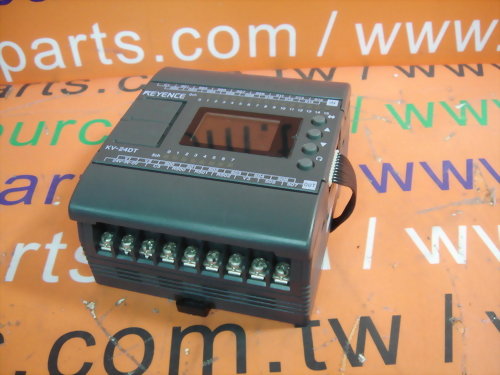 KEYENCE KV-24DT