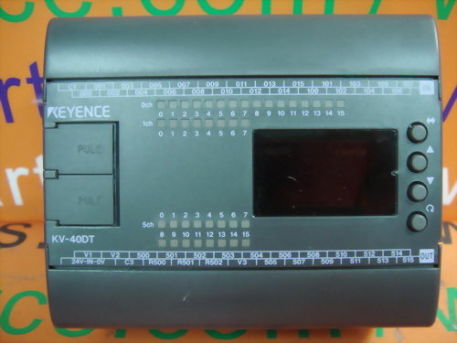 KEYENCE KV-40DT