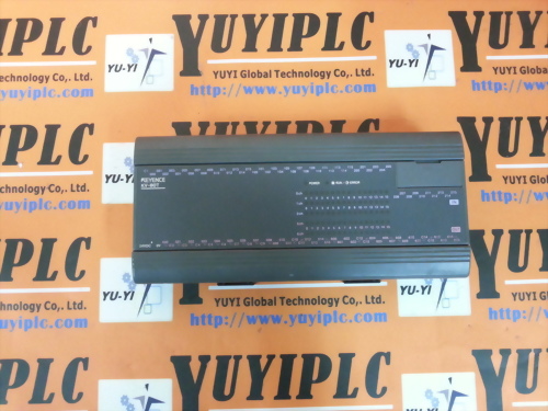 KEYENCE KV-80T PROGRAMMABLE CONTROLLER