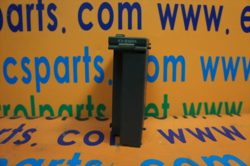 KEYENCE KV-B16RA KVB16XRA OUTPUT MODULE