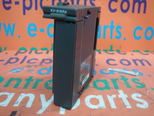 KEYENCE KV-B16RA