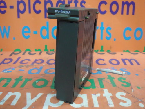 KEYENCE KV-B16XA