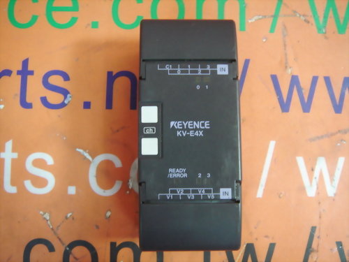 KEYENCE KV-E4X