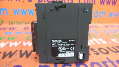 KEYENCE KV-U7