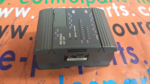 KEYENCE KZ-16T