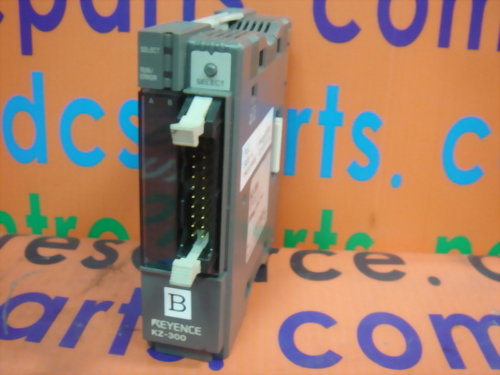 KEYENCE KZ-300